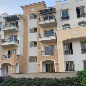 Stone Residence New Cairo